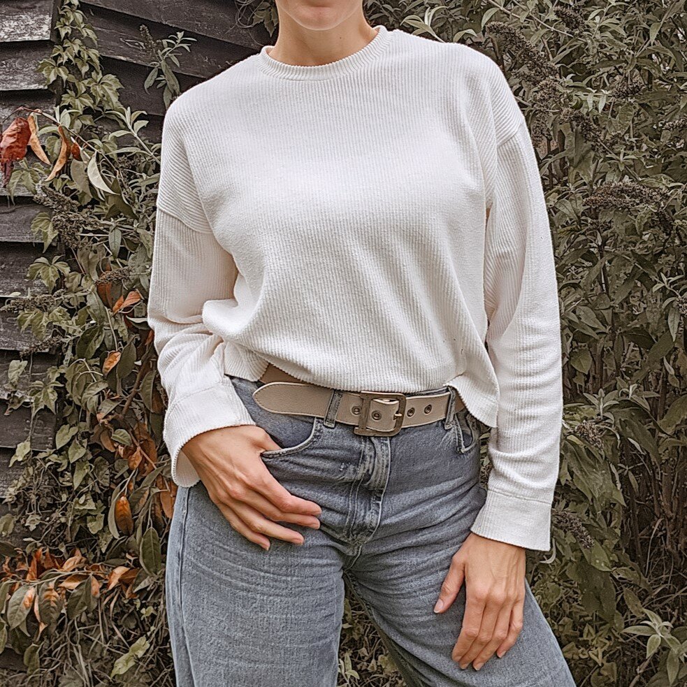 Sweater Pampas