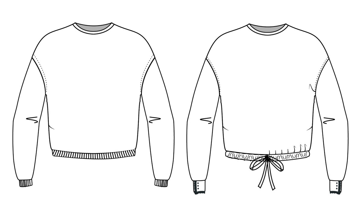 Sweater Pampas