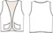 Gilet Briza