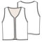 Gilet Briza