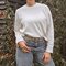 Sweater Pampas