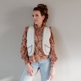 Gilet Briza_